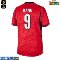 England Harry Kane #9 Auswärtstrikot WM 2026 Kurzarm